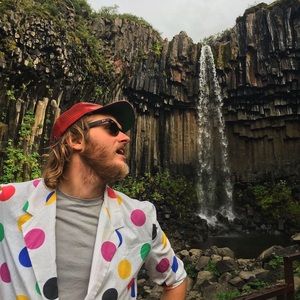 Meet your Posher, Jack